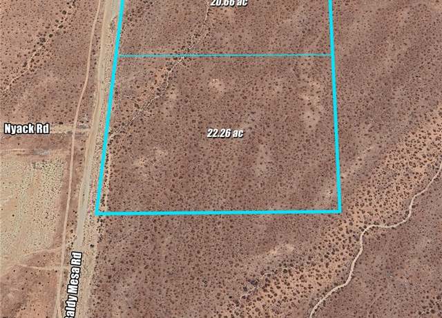 Property at 0 Baldy Mesa Rd, Victorville, CA 92392