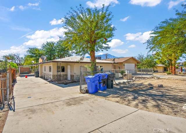 Property at 66229 4th St, Desert Hot Springs, CA 92240, 5 beds, 3 baths