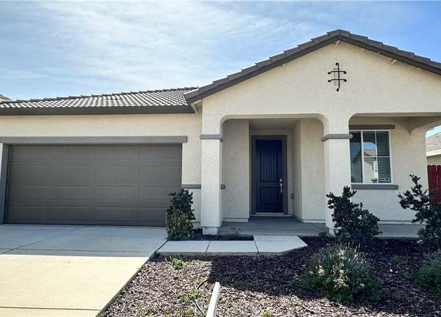 Property at 2428 Freestone Dr, Merced, CA 95340, 4 beds, 2 baths