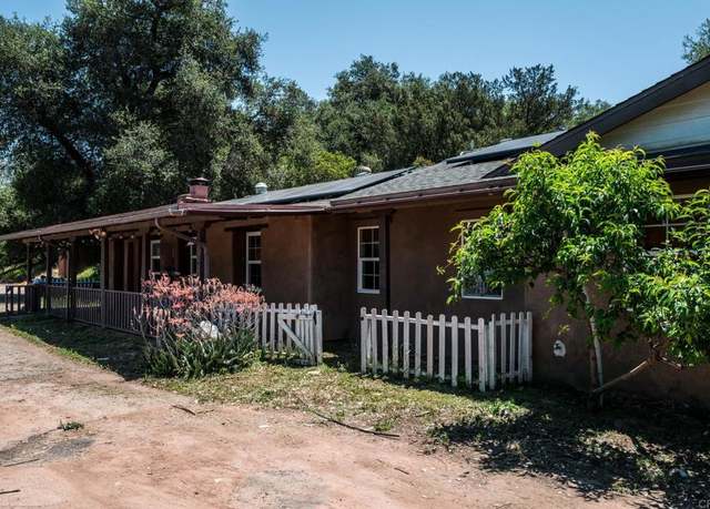 Property at 13965 Woods Valley Rd, Valley Center, CA 92082, 3 beds, 2 baths