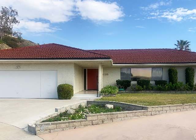 Property at 1000 Principia Dr, Glendale, CA 91206, 3 beds, 2 baths