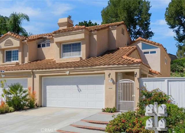 Property at 45 Dunn St, Laguna Niguel, CA 92677, 2 beds, 2.5 baths
