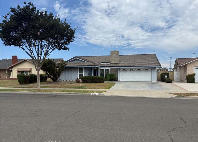 Property at 10786 Mitchell Dr, Stanton, CA 90680, 4 beds, 2 baths