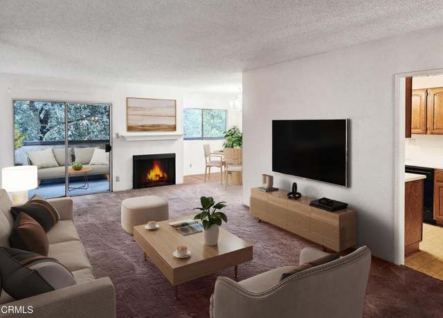 Property at 2386 E Del Mar Blvd #308, Pasadena, CA 91107, 1 bed, 1 bath