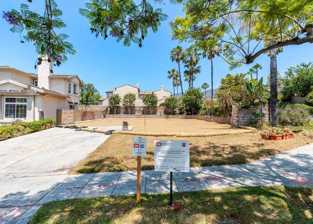 Property at 3769 N Hollingsworth Rd, Altadena, CA 91001