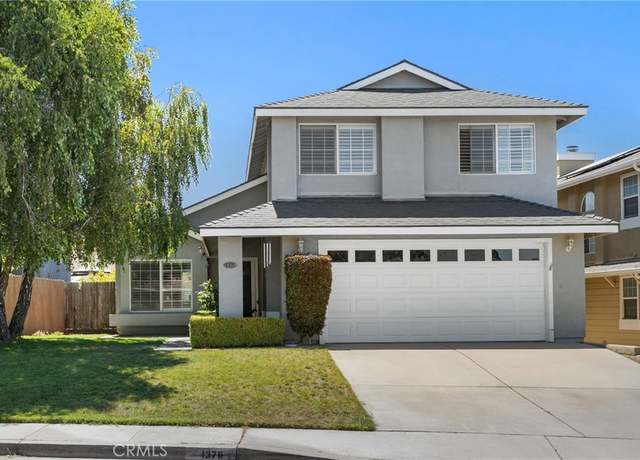 Property at 1378 Blossom Dr, Santa Maria, CA 93455, 3 beds, 2.5 baths