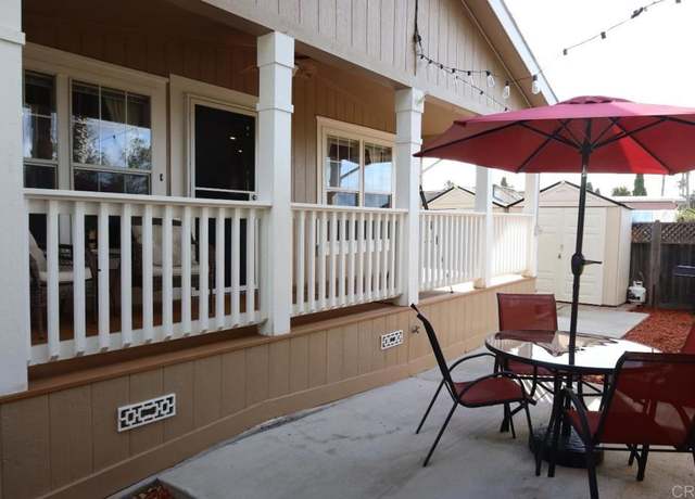 Property at 2750 Wheatstone St #109, San Diego, CA 92111, 3 beds, 2 baths