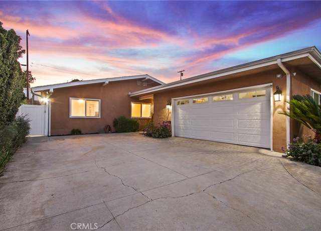 Property at 1737 Roseglen Ave, San Pedro, CA 90731, 4 beds, 2 baths