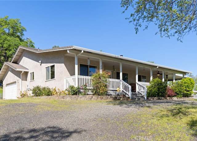 Property at 115 Stringtown Rd, Oroville, CA 95966, 3 beds, 2 baths