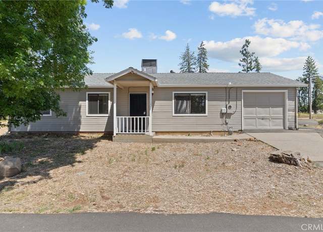 Property at 6383 Harvey Rd, Paradise, CA 95969, 3 beds, 2 baths