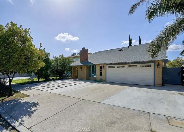 Property at 19910 Cantara St, Winnetka, CA 91306, 4 beds, 3 baths