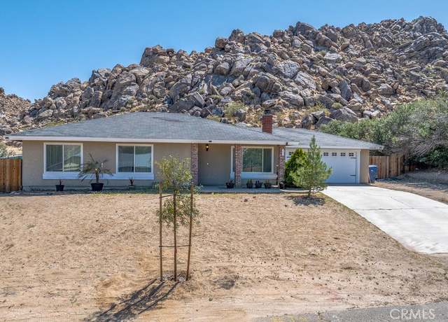 Property at 40022 172nd St E, Palmdale, CA 93591, 3 beds, 2 baths