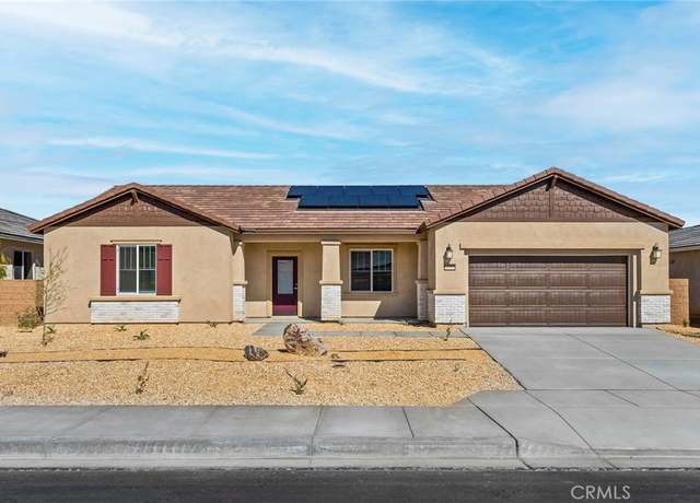 Property at 12188 Richmond Ave, Victorville, CA 92392, 3 beds, 2 baths