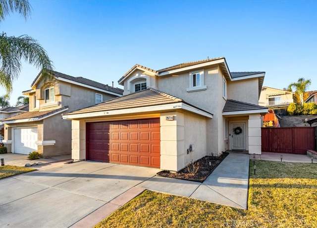 Property at 29714 Gracilior Dr, Escondido, CA 92026, 5 beds, 3 baths