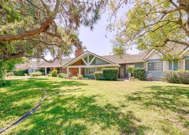 Property at 11616 E Las Posas Rd, Camarillo, CA 93012, 4 beds, 4.5 baths