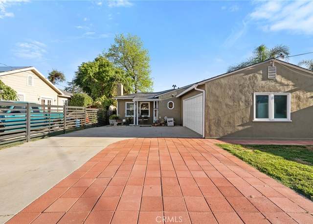 Property at 608 Stonehurst Dr, Altadena, CA 91001, 4 beds, 2 baths