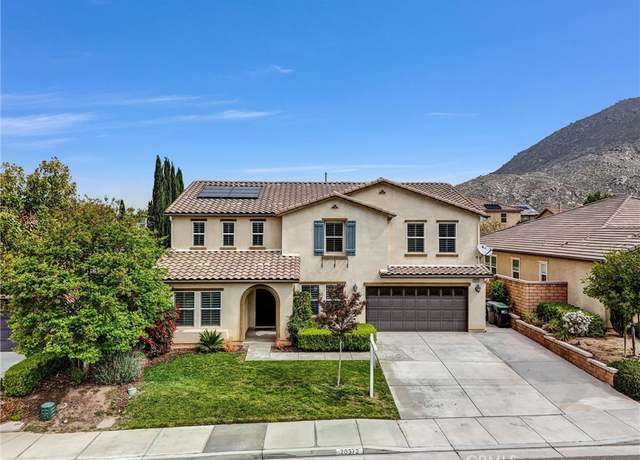 Property at 20372 Crooked Branch St, Riverside, CA 92507, 4 beds, 2.5 baths