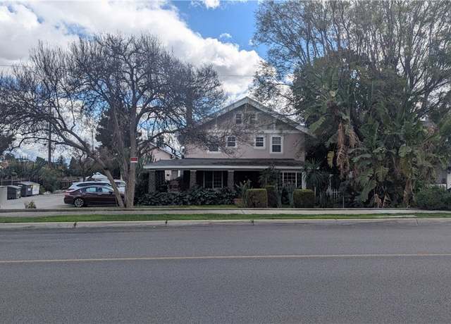 Property at 424 W 7th St, Upland, CA 91786, 7 beds, 8 baths