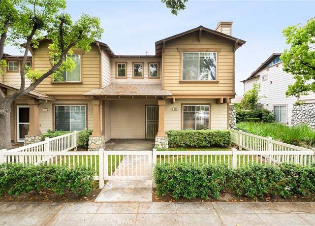 Property at 935 E Broadway, Anaheim, CA 92805, 3 beds, 2.5 baths