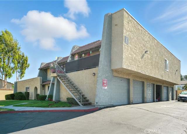 Property at 12420 Mount Vernon Ave Unit 4B, Grand Terrace, CA 92313, 2 beds, 1.5 baths