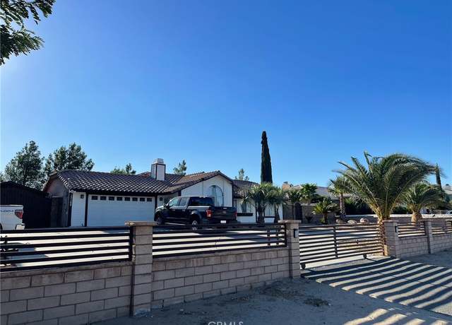 Property at 13168 3rd Ave, Victorville, CA 92395, 3 beds, 2.5 baths