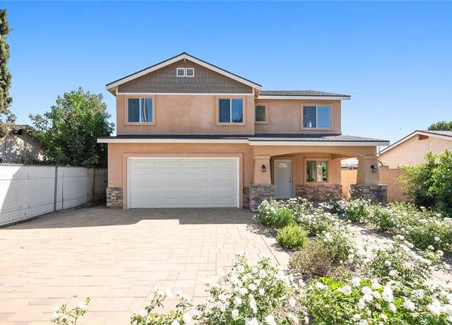 Property at 1920 C St, La Verne, CA 91750, 4 beds, 3 baths