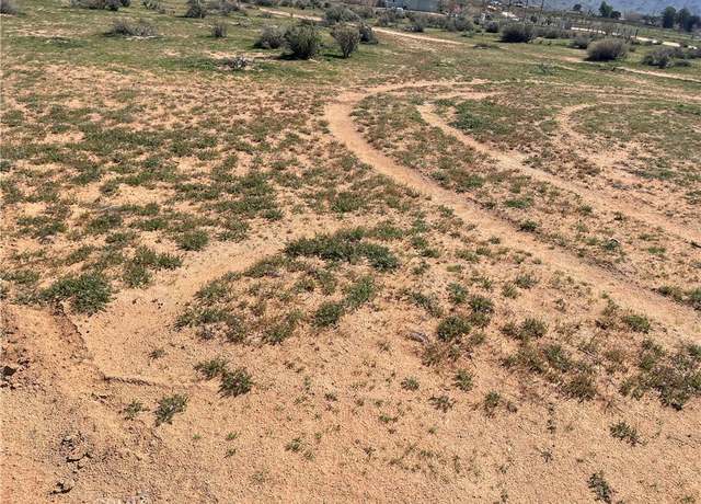 Property at 0 Shirwaun Rd, Apple Valley, CA 92307