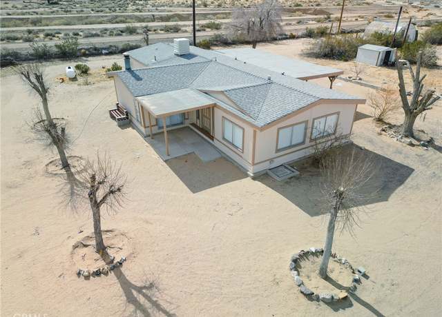 Property at 3750 W Main St, Barstow, CA 92311, 4 beds, 2 baths