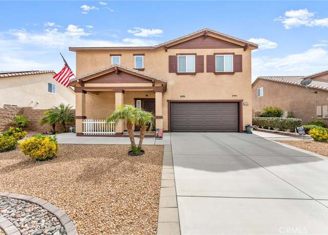 Property at 26968 Buffalo Rd, Winchester, CA 92596, 4 beds, 3 baths