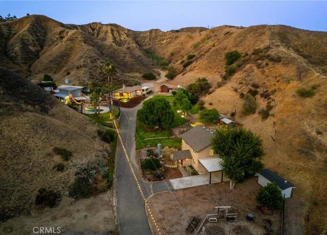 Property at 30300 Live Oak Canyon Rd, Redlands, CA 92373, 6 beds, 5.5 baths