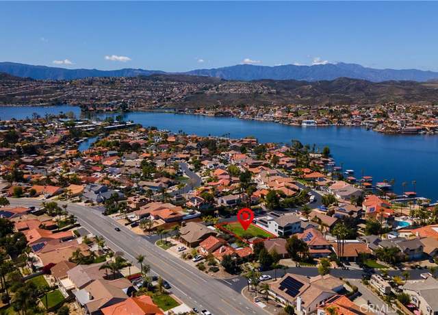 Property at 22760 Cascade, Canyon Lake, CA 92587