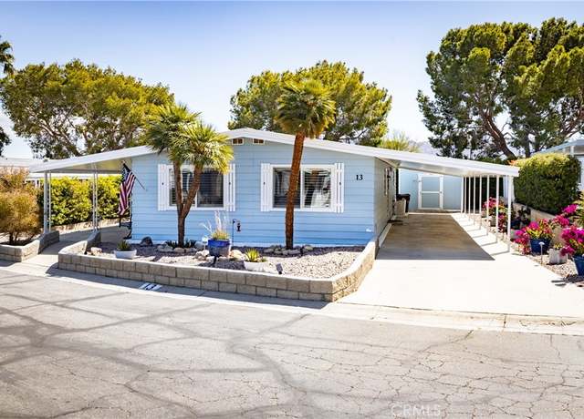 Property at 49305 Highway 74 #13, Palm Desert, CA 92260, 2 beds, 2 baths