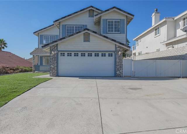 Property at 17725 Vista Point Dr, Victorville, CA 92395, 4 beds, 2.5 baths