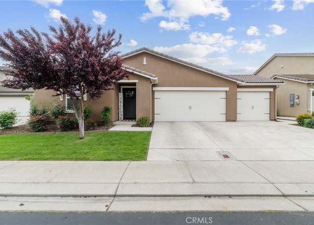 Property at 2108 Sonoma Ct, Atwater, CA 95301, 4 beds, 3 baths