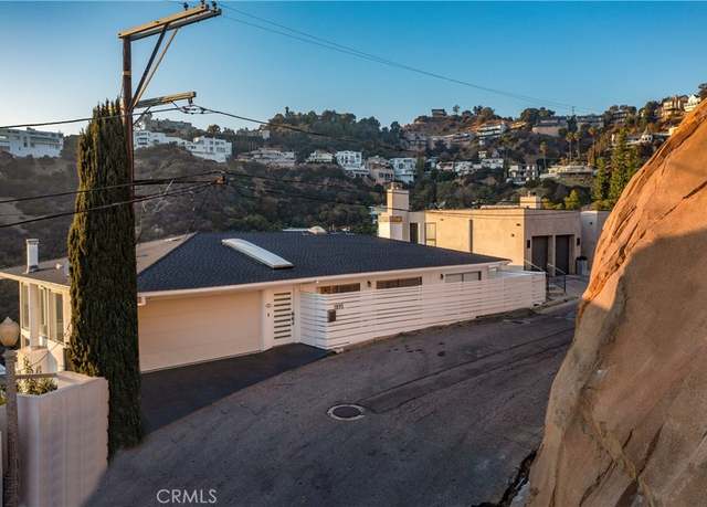 Property at 1893 Sunset Plaza Dr, Los Angeles, CA 90069, 3 beds, 3 baths