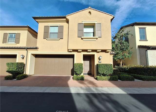 Property at 214 Crescent Moon, Irvine, CA 92618, 3 beds, 2.5 baths