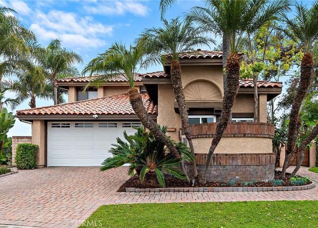 Property at 24572 Wembley Cir, Laguna Hills, CA 92653, 4 beds, 2.5 baths
