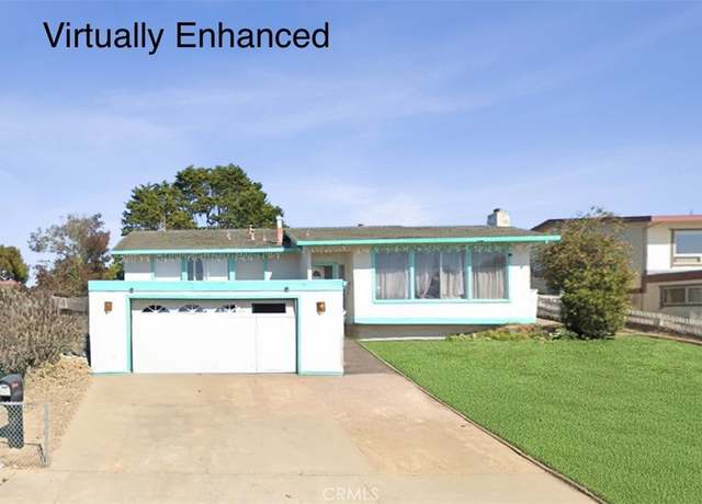 Property at 1580 Ancon St, Seaside, CA 93955, 3 beds, 2 baths