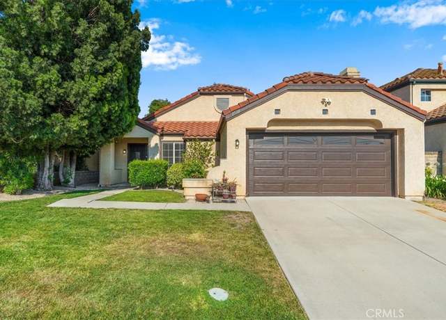 Property at 2538 Lowell Ct, Simi Valley, CA 93065, 3 beds, 2 baths