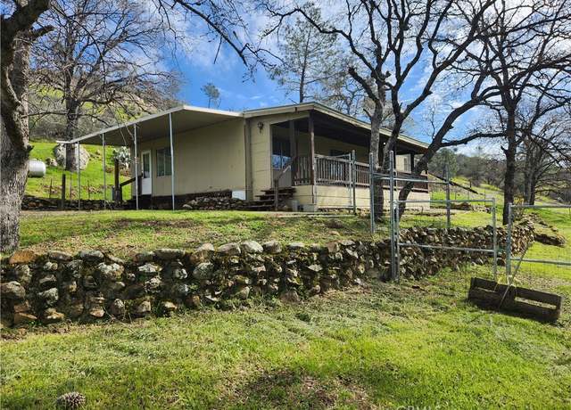 Property at 356 Chinese Wall Rd, Oroville, CA 95966, 3 beds, 2 baths