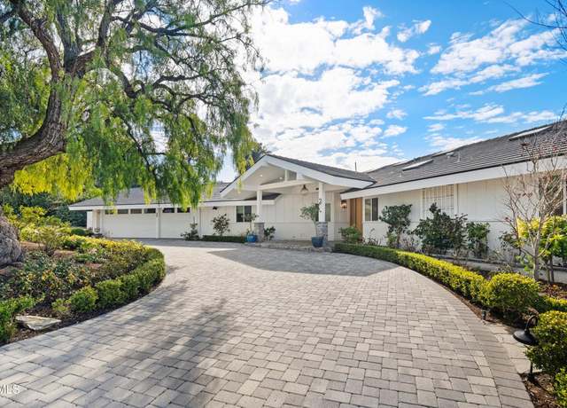Property at 2 El Concho Lane Ln, Rolling Hills, CA 90274, 5 beds, 4 baths