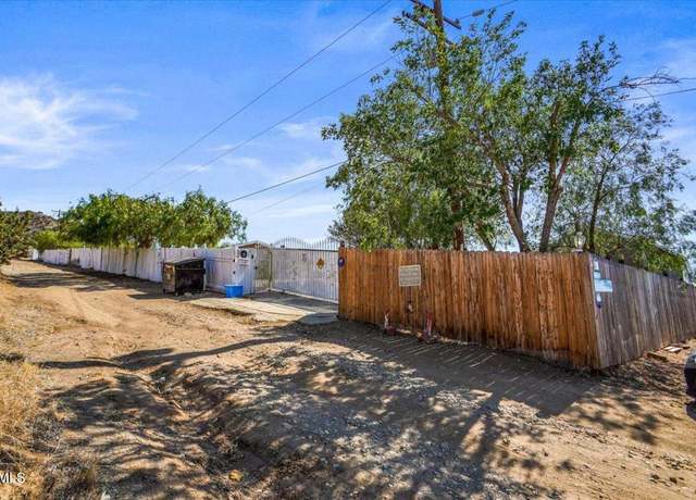 Property at 510 E Soledad Pass Rd, Palmdale, CA 93550, 4 beds, 2.5 baths