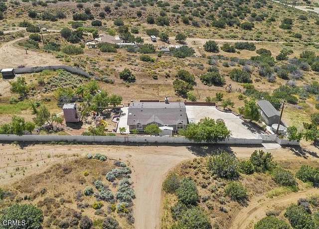Property at 510 E Soledad Pass Rd, Palmdale, CA 93550, 4 beds, 2.5 baths