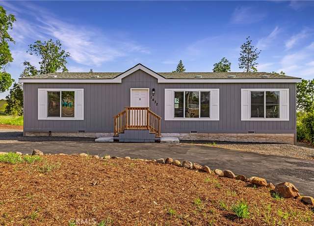 Property at 1432 Nunneley Rd, Paradise, CA 95969, 3 beds, 2 baths