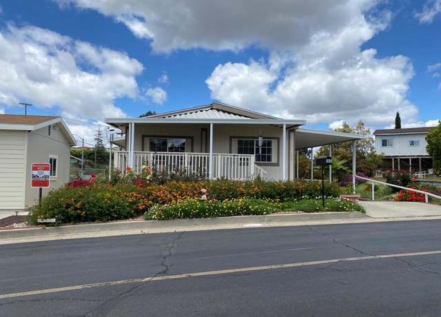 Property at 1815 Sweetwater Rd #155, Spring Valley, CA 91977, 3 beds, 2 baths