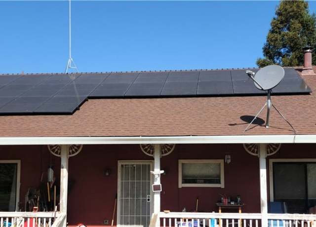 Property at 25205 5th Ave, Los Molinos, CA 96055, 3 beds, 2 baths