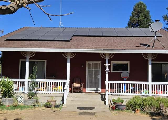 Property at 25205 5th Ave, Los Molinos, CA 96055, 3 beds, 2 baths