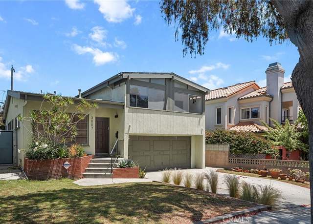 Property at 3007 Glenn Ave, Santa Monica, CA 90405, 3 beds, 2 baths