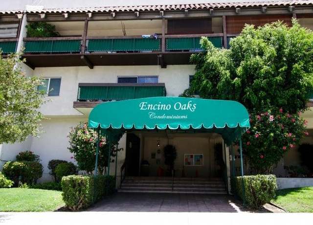 Property at 5460 White Oak Ave Unit E326, Encino, CA 91316, 2 beds, 2 baths