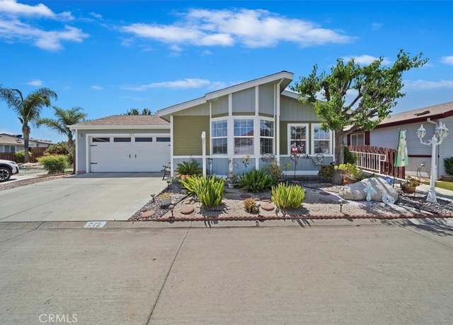 Property at 27250 Murrieta Rd #225, Menifee, CA 92586, 3 beds, 2 baths